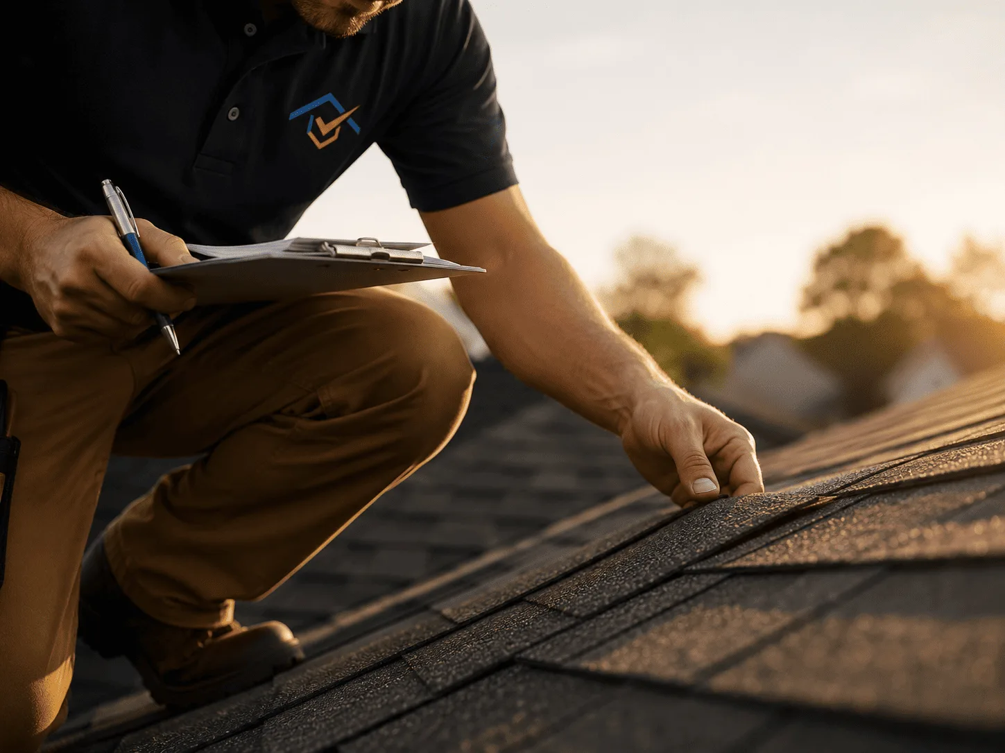 Why Choose Roof Inspection in Eden Prairie, MN